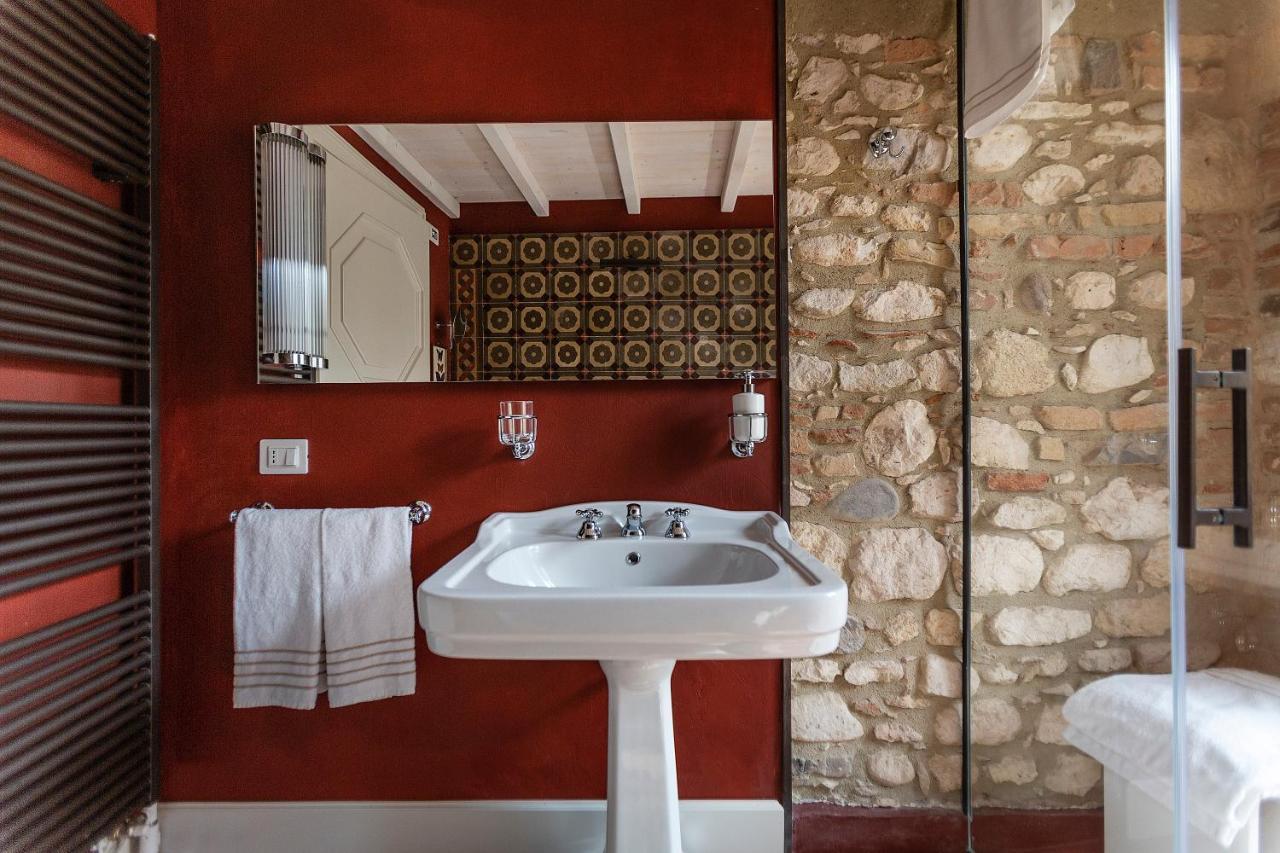 Apartamento Residenza Palazzo Brenzoni Verona Exterior foto