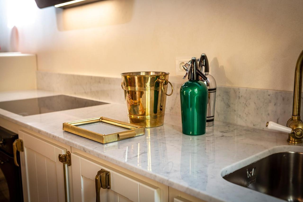 Apartamento Residenza Palazzo Brenzoni Verona Exterior foto