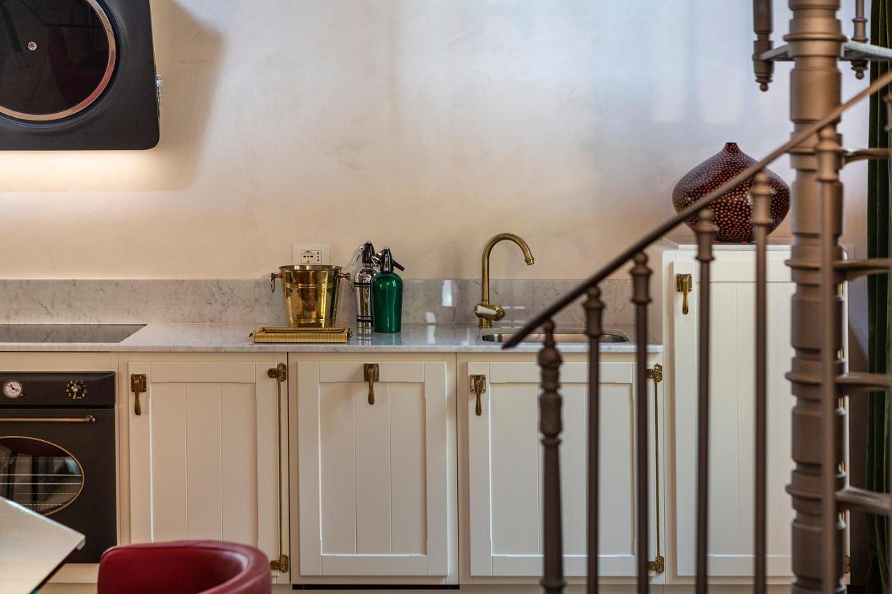 Apartamento Residenza Palazzo Brenzoni Verona Exterior foto