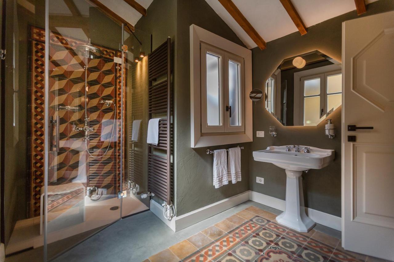 Apartamento Residenza Palazzo Brenzoni Verona Habitación foto