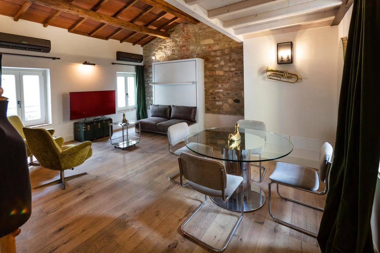 Apartamento Residenza Palazzo Brenzoni Verona Habitación foto