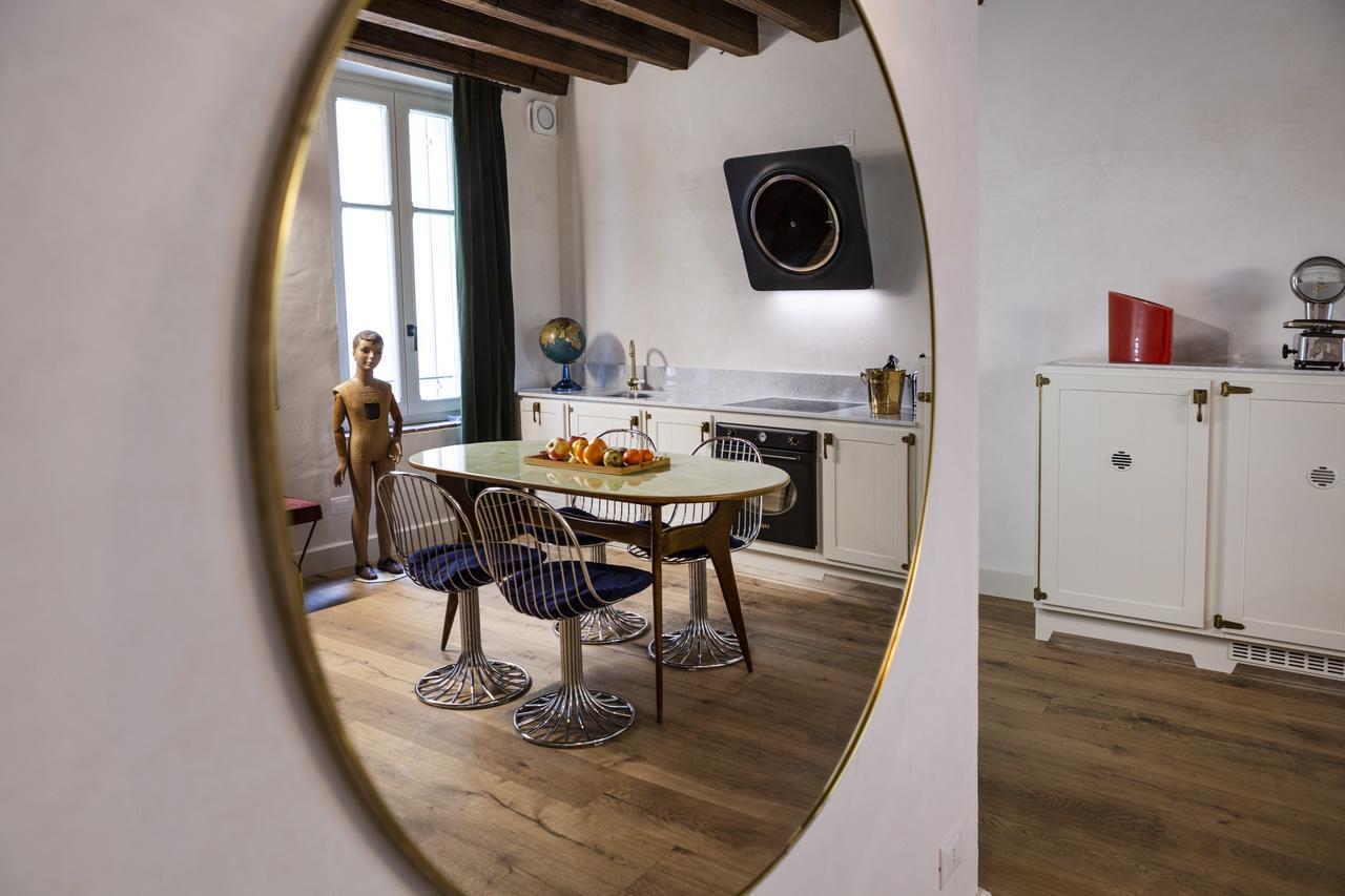 Apartamento Residenza Palazzo Brenzoni Verona Exterior foto