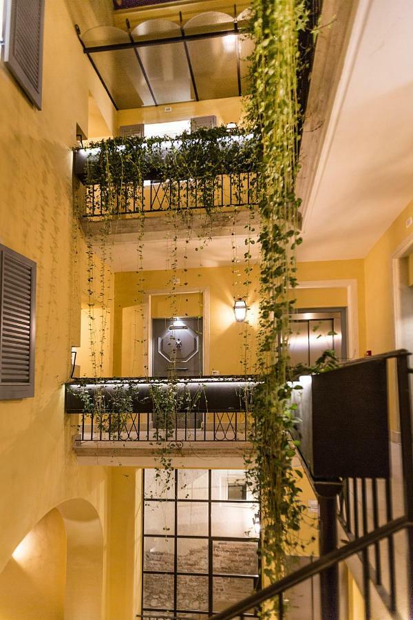 Apartamento Residenza Palazzo Brenzoni Verona Exterior foto